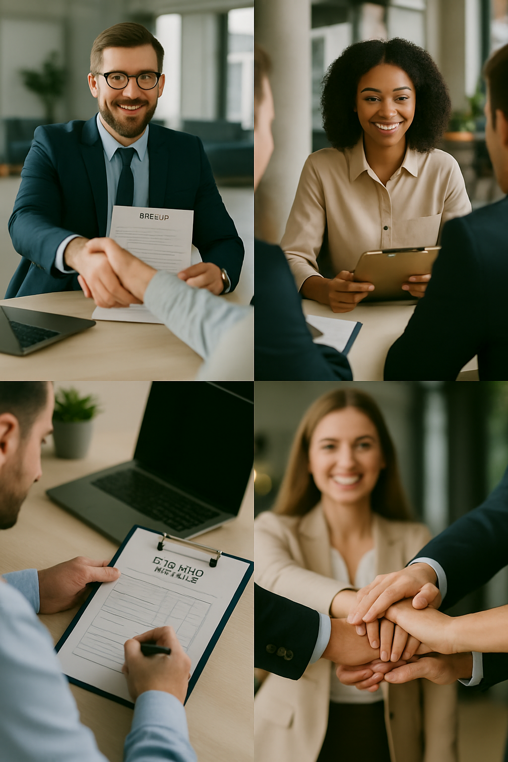 human resources companies