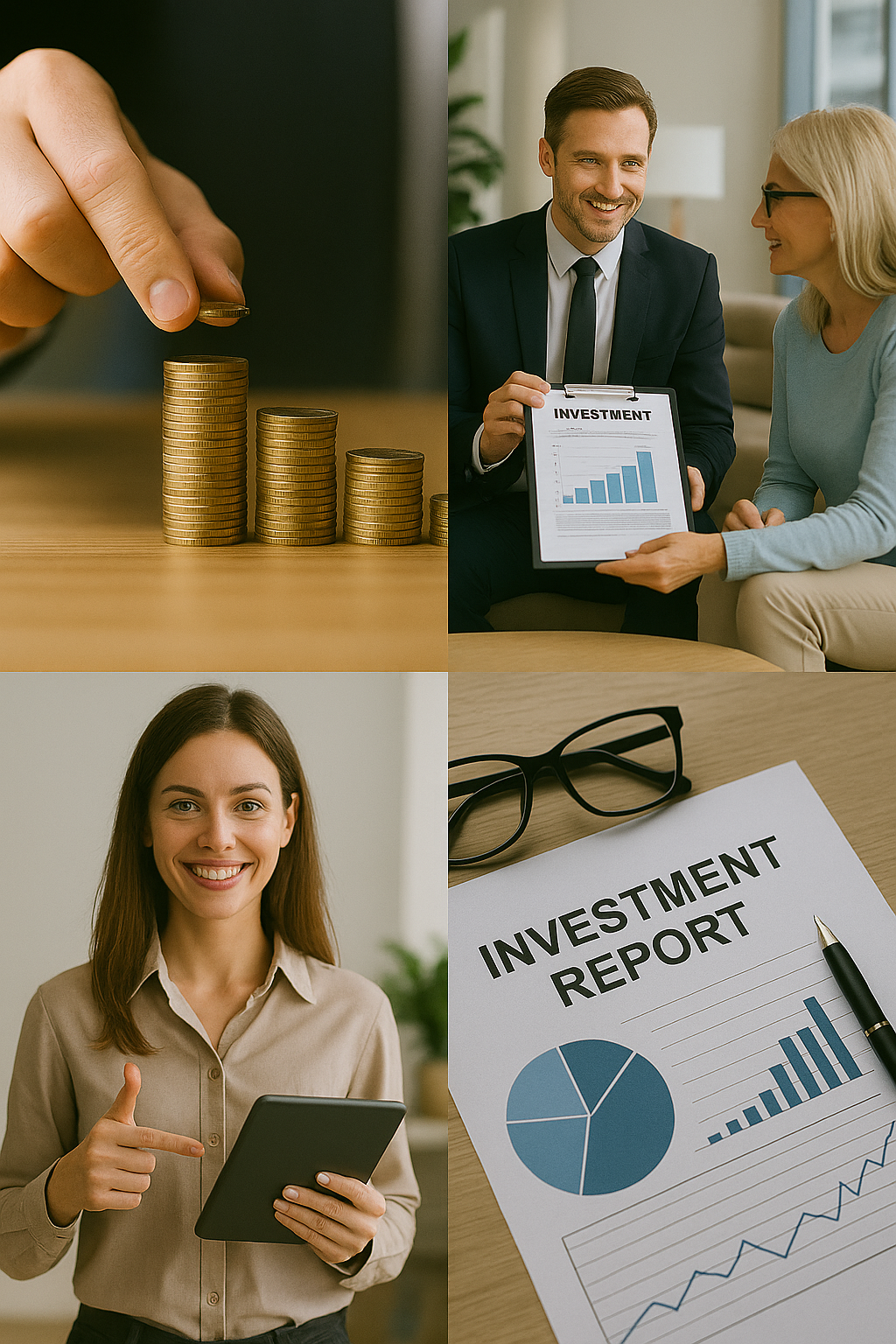 Investment companies
