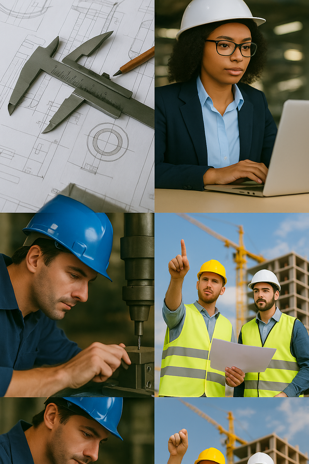 Engineering service companies