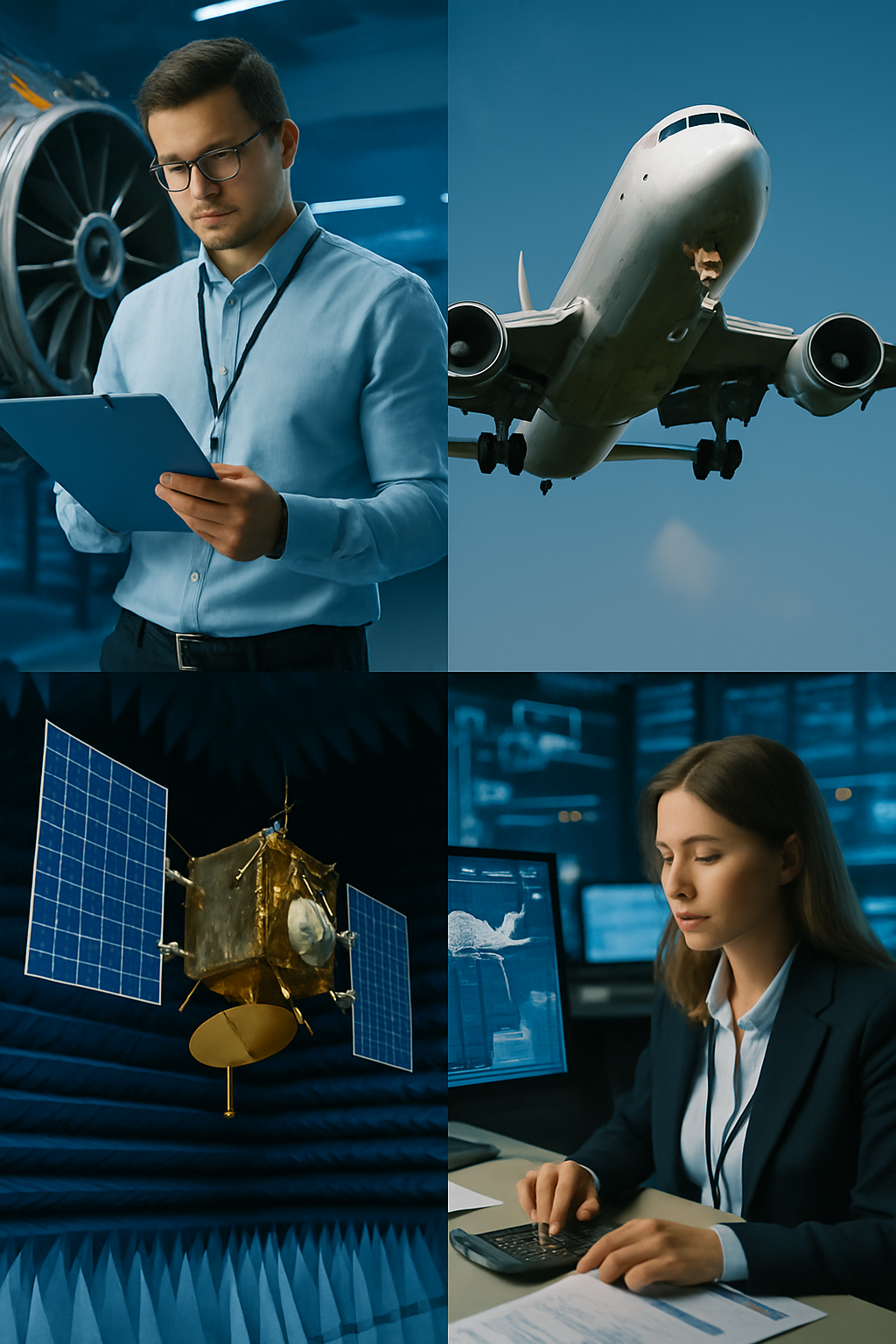 Aviation companies