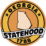 Georgia Statehood