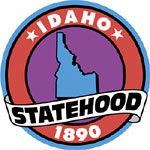 Idaho Statehood