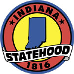 Indiana Statehood