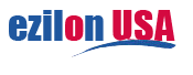 Ezilon.com USA Logo