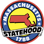 Massachusetts Statehood