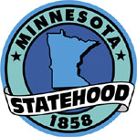 Minnesota Statehood