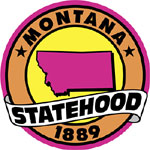 Montana Statehood