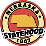 Nebraska Statehood