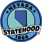 Nevada Statehood