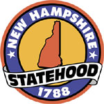 New Hampshire Statehood