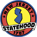 New Jersey Statehood