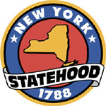 New York Statehood