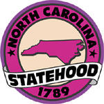 North Carolina Statehood