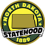 North Dakota Statehood