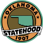 Oklahoma Statehood