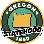 Oregon Statehood