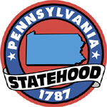 Pennsylvania Statehood