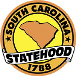 South Carolina Statehood