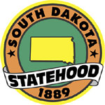 South Dakota Statehood