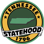 Tennessee Statehood