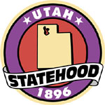 Utah Statehood