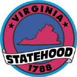 Virginia Statehood