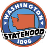 Washington Statehood