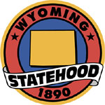 Wyoming Statehood